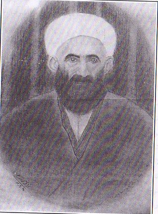  آية اللَّه العظمى آقاى ابو المجد شيخ محمد رضا نجفى اصفهانى