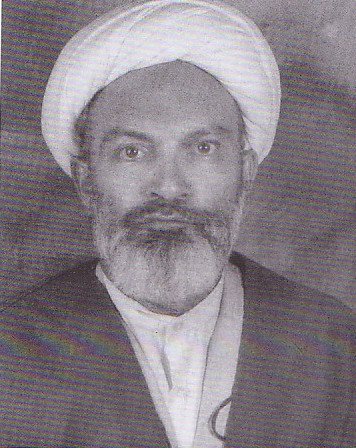 آیت الله حاج شیخ مهدی غیاث الدین مجد الاسلام نجفی