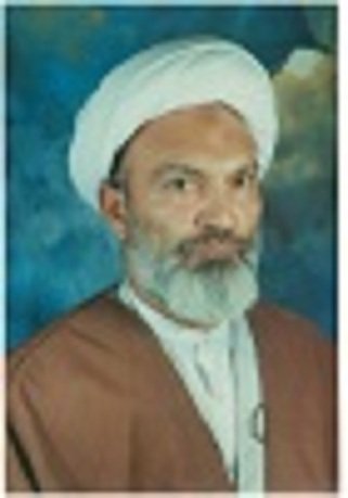 آیت الله نجفی