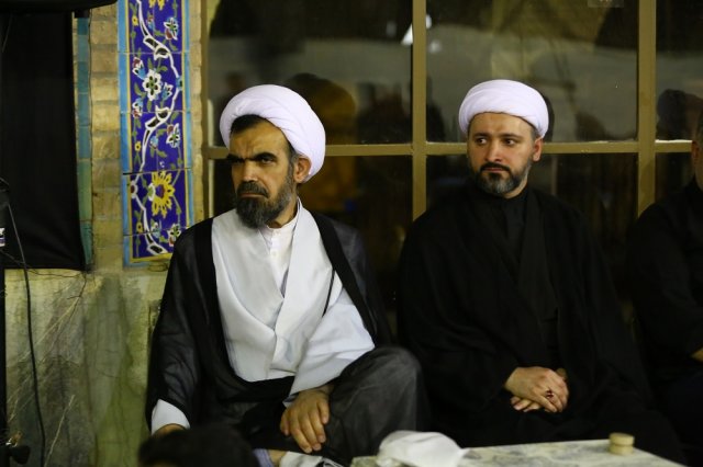 محرم الرحرام 1444 (ه-ق)- 1401 (ه-ش)