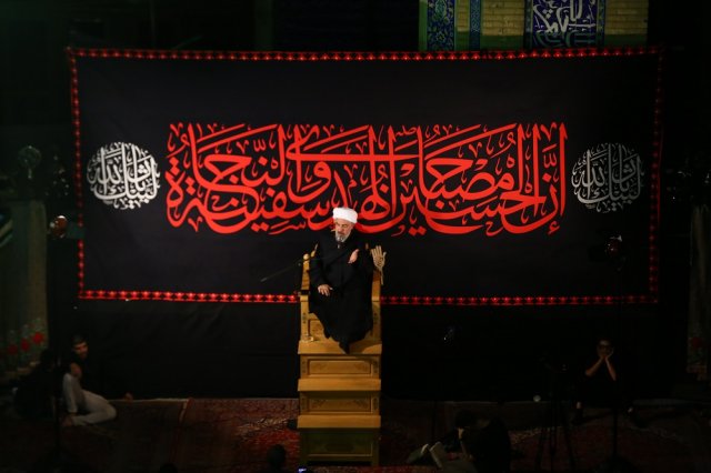 محرم الرحرام 1444 (ه-ق)- 1401 (ه-ش)