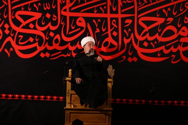 محرم الرحرام 1444 (ه-ق)- 1401 (ه-ش)