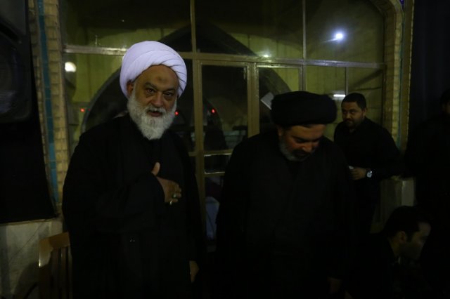 محرم الرحرام 1444 (ه-ق)- 1401 (ه-ش)