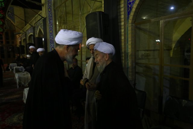 محرم الرحرام 1444 (ه-ق)- 1401 (ه-ش)