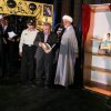همایش نکو داشت آیةالله مستجابی- 1396.03.19