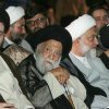 همایش نکو داشت آیةالله مستجابی- 1396.03.19