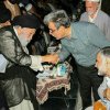 همایش نکو داشت آیةالله مستجابی- 1396.03.19