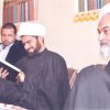 دیدار شیخ علی نجفی